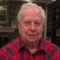 Mr. Jack "Uncle Jack" Dean Alexander