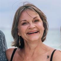 Melaney Jane McLean
