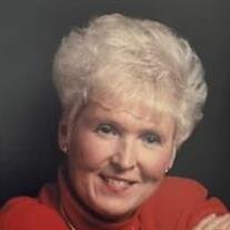 Connie R. (Baldridge) Cordrey