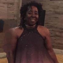 Geraldine Eleanor Jernigan