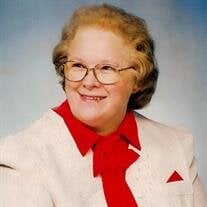 Rebecca Emily Doering Caton
