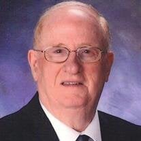 Ronald Raymond Newlon