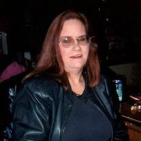 Judy Karen Brantley