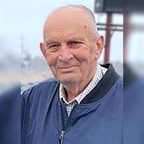 Richard H. Barker