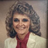 Myrla Anne Martin