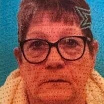 Mickie Jo Grear
