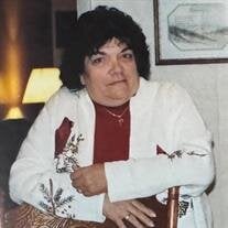 Shirley Jean Lewis