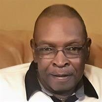 James Billingsley, Sr.