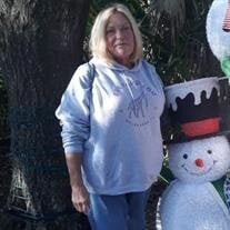 Stacie Lynn Paget-Mense