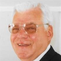 Harlan John Will
