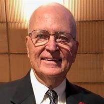 Leon D. Allard