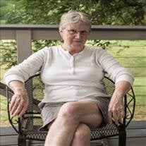 Diane Jackson Allen