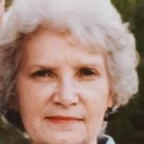 Dorothy Faye Fricks