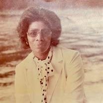 Bernice Stitt Jant