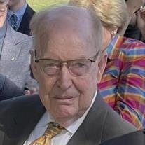 William John McDonnel DDS