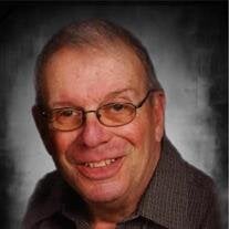 Warren J. Unger