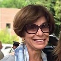 Louise M McDonnel
