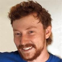 Nicholas (Nick) James Draughon