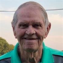 Robert "Bob" Robertson, Jr.