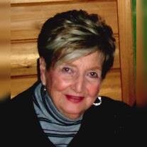Rose Marie Kathryn Kunzer