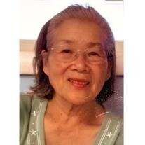 Kazu "Kay" Deshais