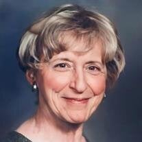 Donna Lucille Brewer