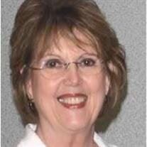 Scherry Kaye Sprague