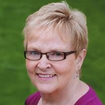 Kathy Nan Roster
