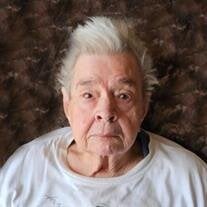 Mary Jo (Burnham) Cesar