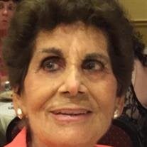 Ms Rose DeToni