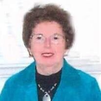 Shirley I. O'Connor