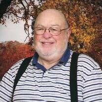 Carl K. Bartlebaugh