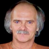 Steven Arlen Adams