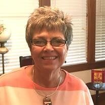 Barbara Burke Patton