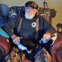 John Wayne Mulligan