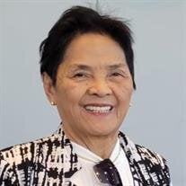 Margie Vasquez Layug