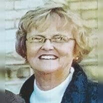 LaVonne Fae Gilbertson