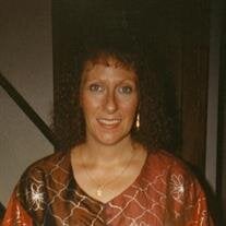 Julie (McDowell, Nodine) Robison