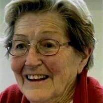 Elsie Tye