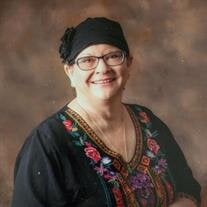 Tammy Marie Young