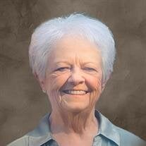 Toni Kay Jenkins
