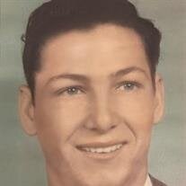 Jerry Lee Etheridge