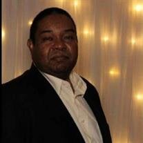 Roberto Rivera Jr.