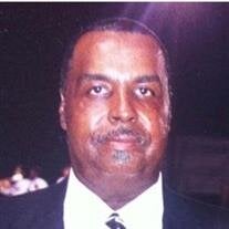 Mr. Ernest Melvin Perkins