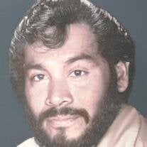 Juan B. Echeverria