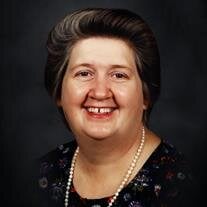 Barbara Jean Reid