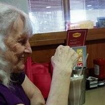 Vivian Julia Adams