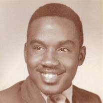 Benjamin Alvin McClendon Jr.