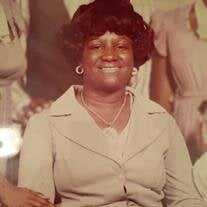 Mother Mary Smith