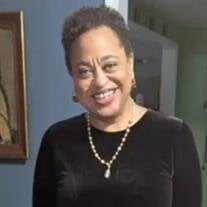 Mrs. Ever C. Goodie-Preston